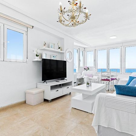 Balcon Mediterraneo Sunrise トレビエハ エクステリア 写真